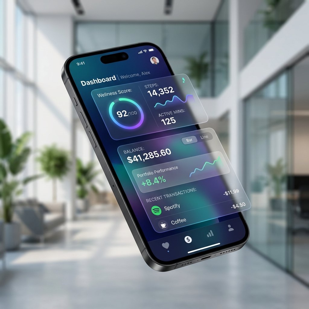 App Development Showcase
